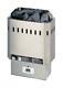 Saunacore Kw2ult 2000 W Single Phase Heater Ultimate Residential Stove 16.7 Amp