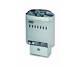 Saunacore Kw 4 Se Sauna Heater With Mercuri Digital Wall Control (with Stones)