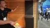 Saunum Air Demo Worlds Best Sauna Heater