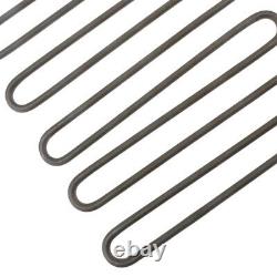 Set of 2 Heating Element for SCA Sauna Heater Stove Spa Heater 3000W Spas Hot