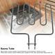 Stainless Steel Heating Sauna Heater Spa Sauna Stove Hot Tube Sca 2000w Durable