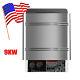 Usa Sauna Heater Stove Dry Sauna Stove Stainless Steel 9kw 240v Internal Control