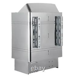 VEVOR 9KW Sauna Heater Stove Dry Sauna Stove With External Controller