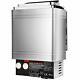 Vevor Sauna Heater 2kw Dry Steam Bath Stove 110v-120v With Internal Controlle