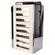 Chauffe-sauna 3kw 110v Poêle De Sauna Pour Bureau Pour Chambre Pour Hôtel