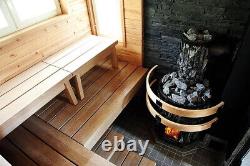 Sauna Woodburning Heater Harvia Legend 150 16 Kw Pour Les Chambres 6 13 M3
