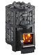 Sauna Woodburning Heater Harvia Legend 150 Sl Pour Chambres 6 13 M3