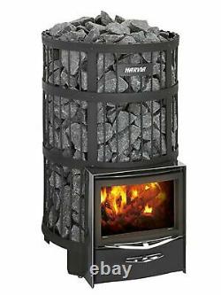 Sauna Woodburning Heater Harvia Legend 300 Pour Les Chambres 14 28 M3